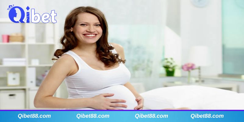 Giải mã mơ thấy có bầu trong từng hoàn cảnh cụ thể