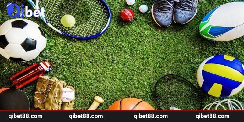 Vài nét cơ bản nhất về sảnh AG sports QIBET 