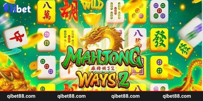Chiến thuật nên áp dụng khi chơi slots đường mạt chược 2