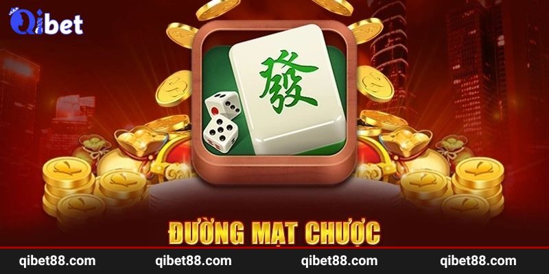 Đôi nét tìm hiểu sơ lược về slots đường mạt chược 2