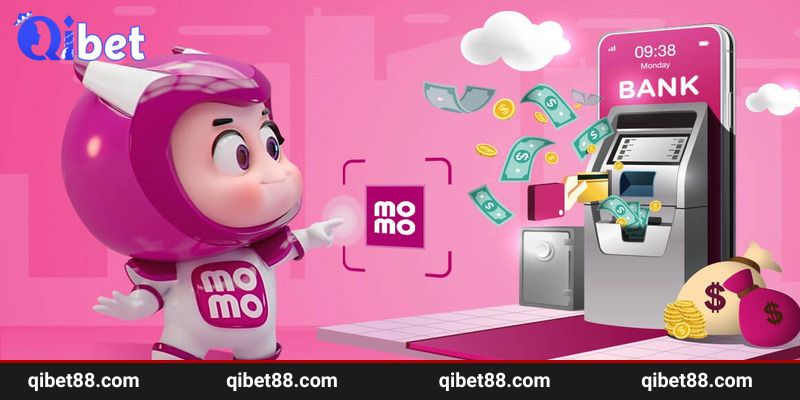 Danh mục giải đáp những câu hỏi về quy trình hướng dẫn nạp bằng MoMo