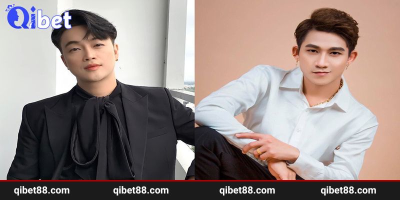 Tổng quan đôi nét về tiểu sử của Hồ Gia Hùng