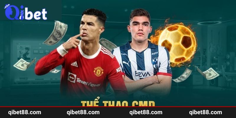Liệt kê các siêu phẩm thể thao được săn đón nhất tại CMD QIBET 