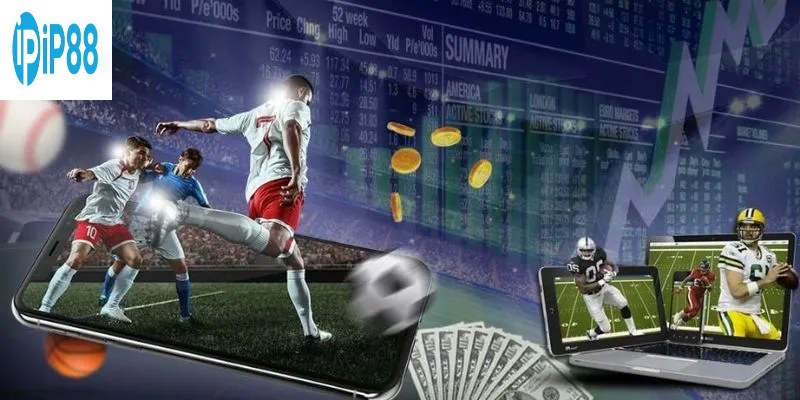 Tìm hiểu sơ lược sảnh thể thao IP88