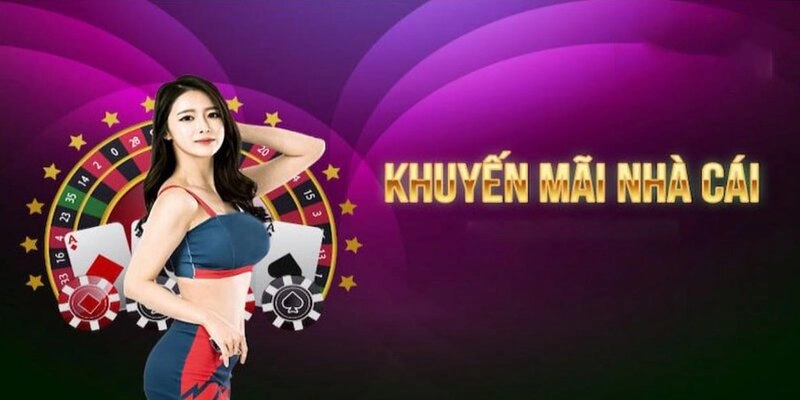 Hàng loạt khuyến mãi hot dành cho mọi người chơi