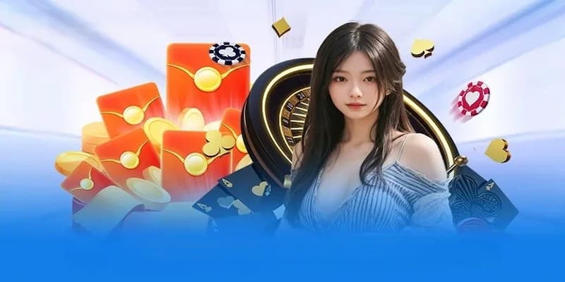 Một số game cược nổi bật