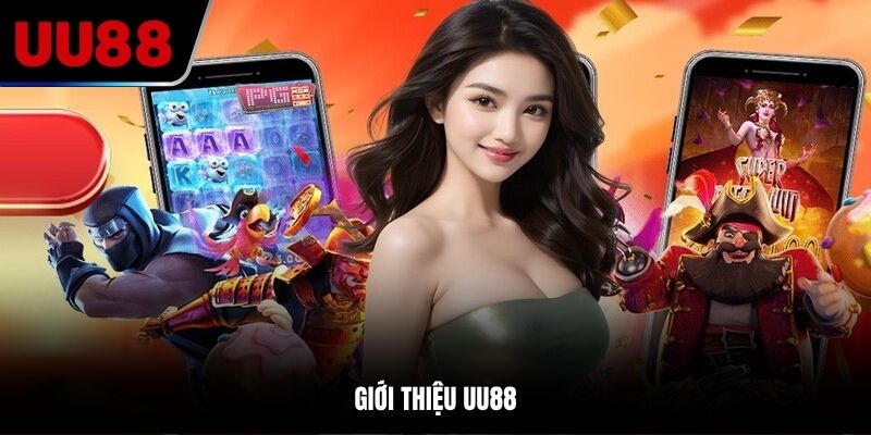 Các tiêu chí vận hành của UU88 nhà cái uy tín